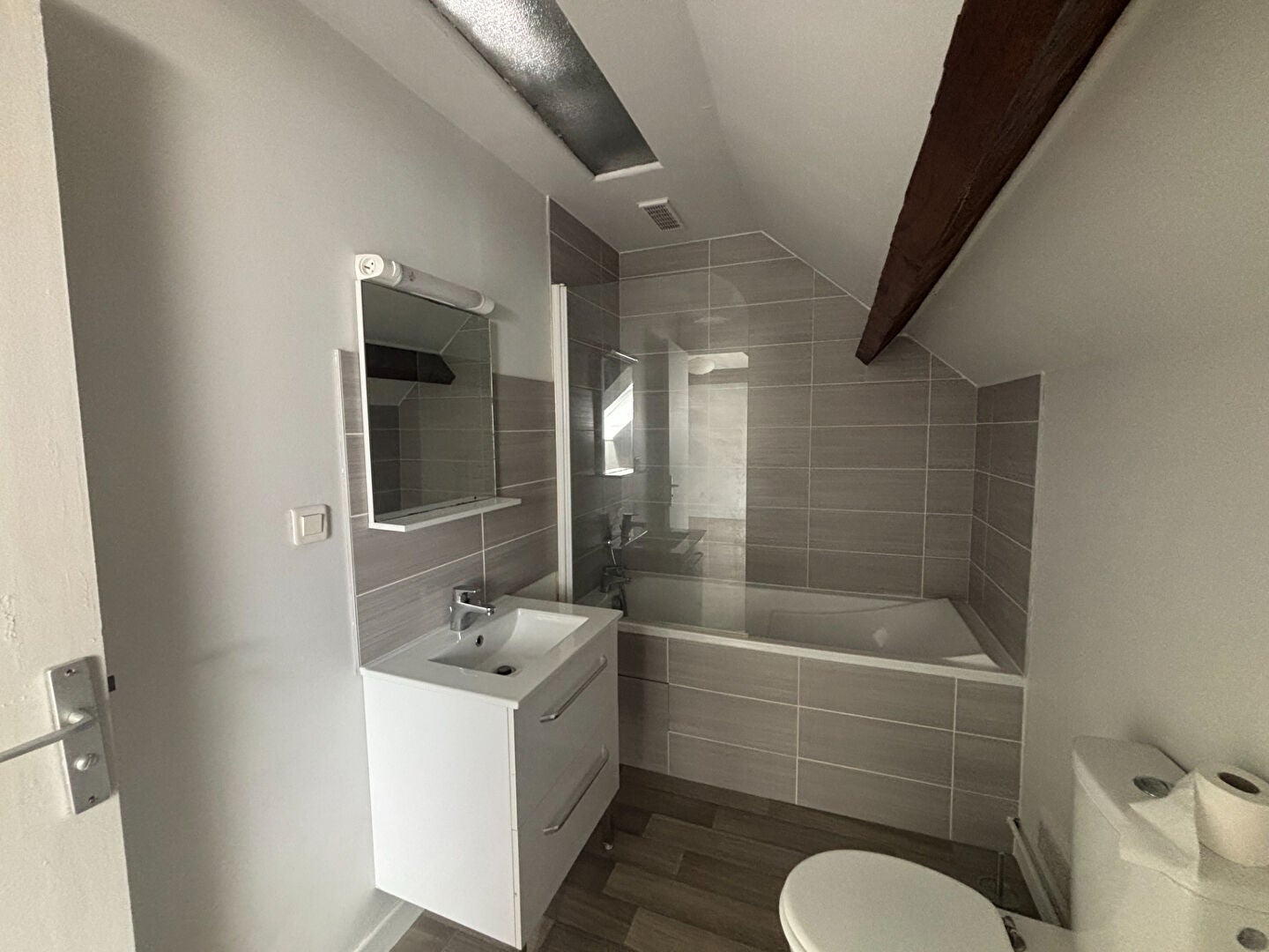 Flat Rue des Augustins in Reims