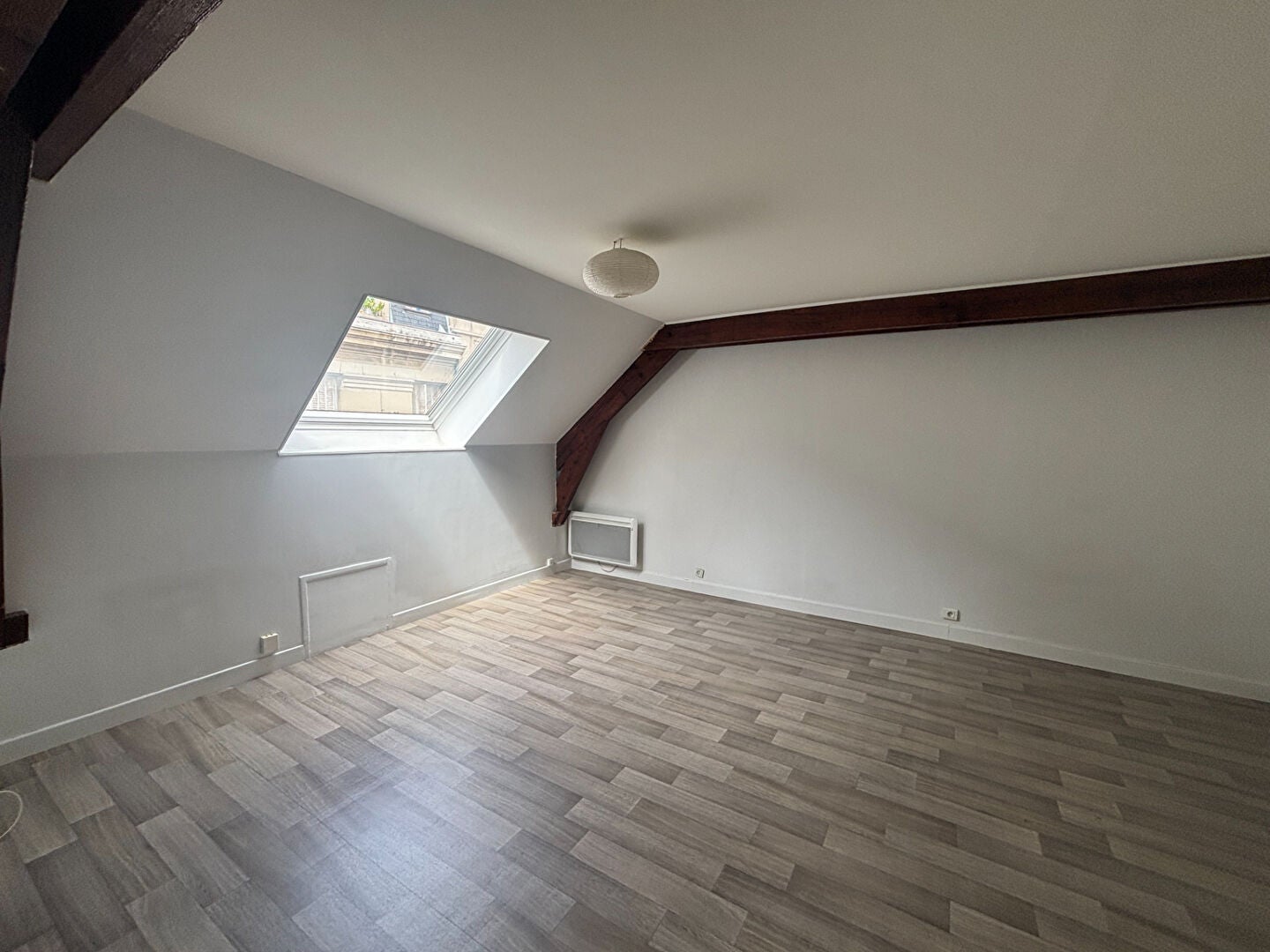 Flat Rue des Augustins in Reims