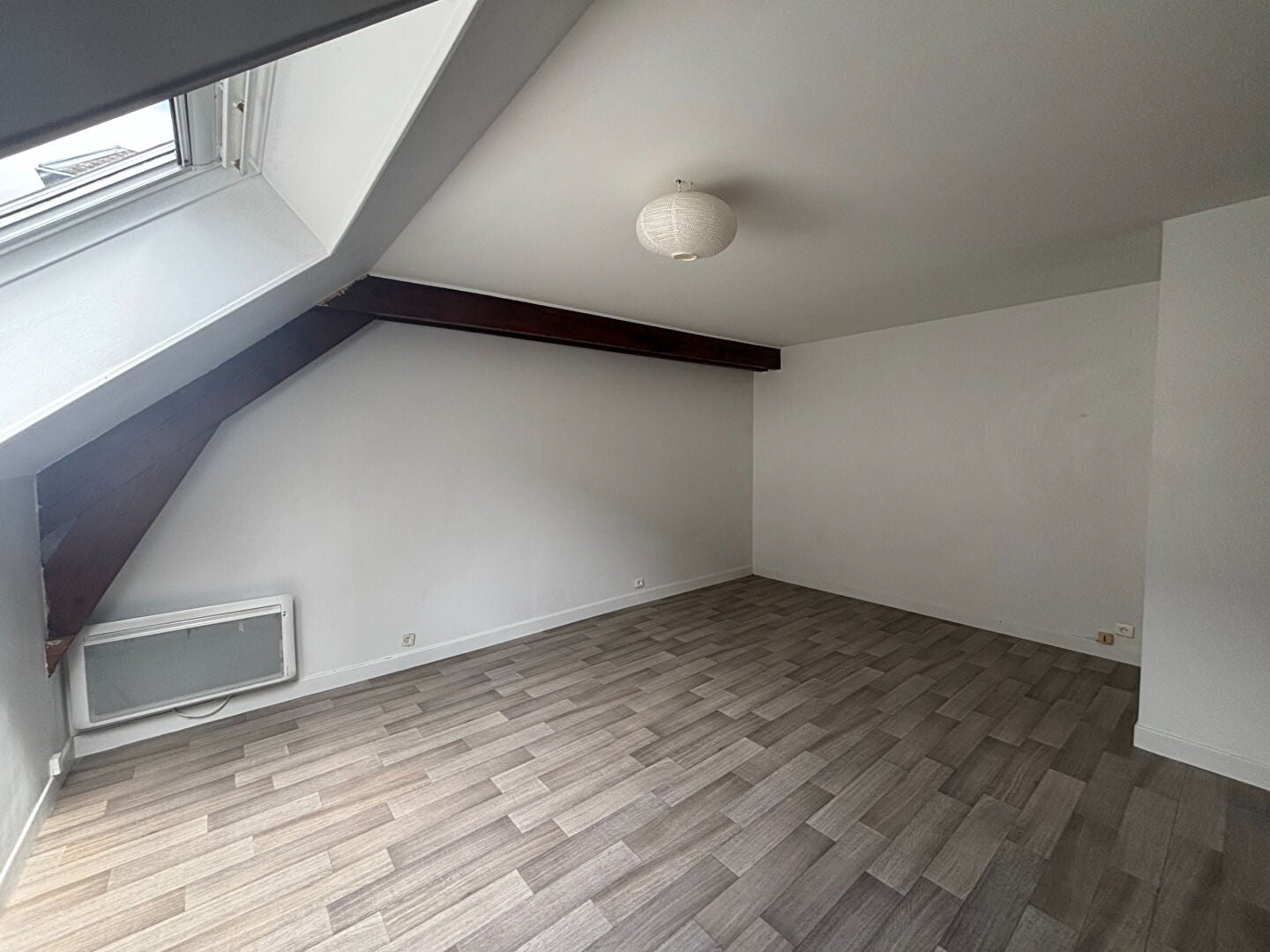 Flat Rue des Augustins in Reims
