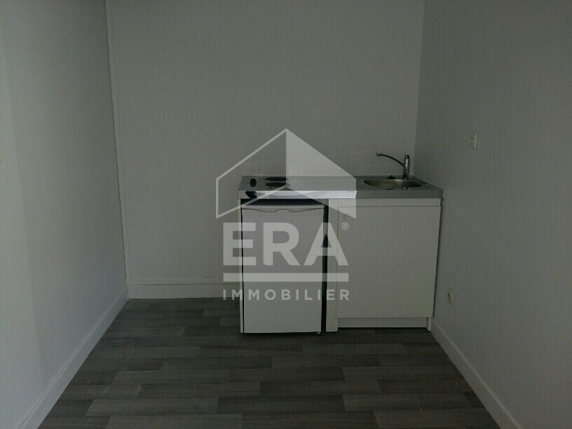 Appartement Rue des Augustins à Reims