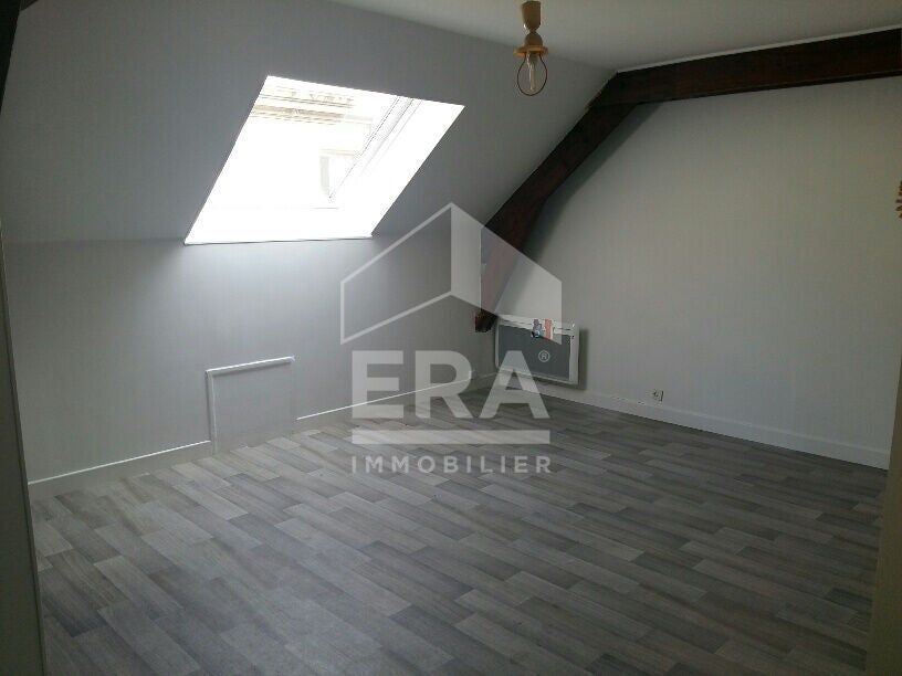 Appartement Rue des Augustins à Reims