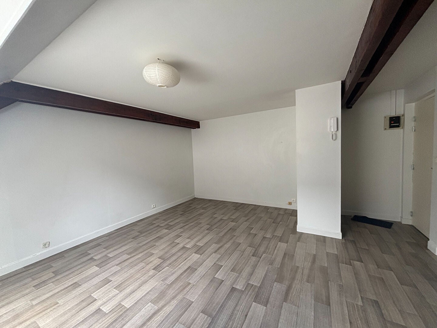 Flat Rue des Augustins in Reims