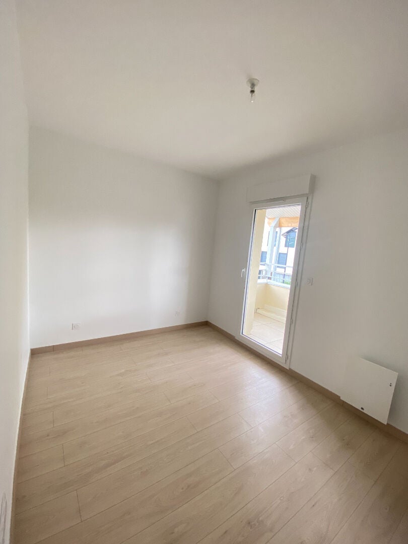 Appartement Avenue du Maréchal de Lattre de Tassigny à Bordeaux