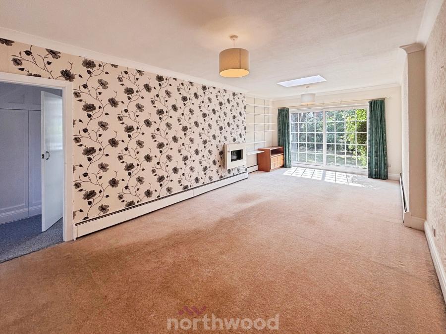 House Crossways North in Doncaster