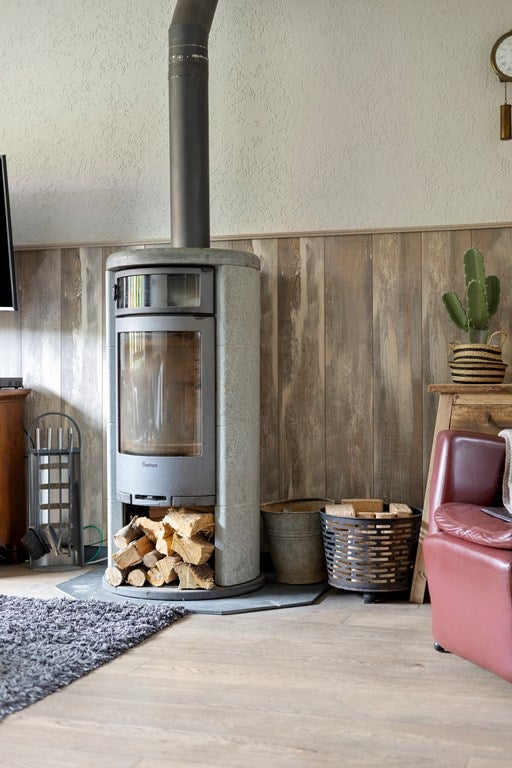 Hoekwoning te koop: Hoogzijde 50, Marknesse