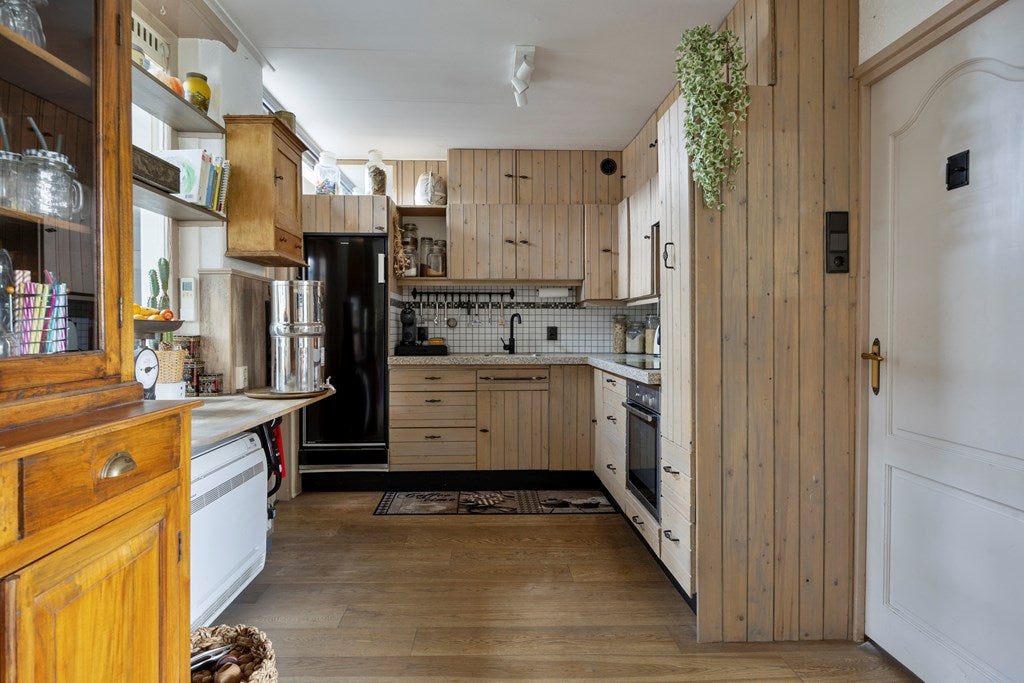 Hoekwoning te koop: Hoogzijde 50, Marknesse