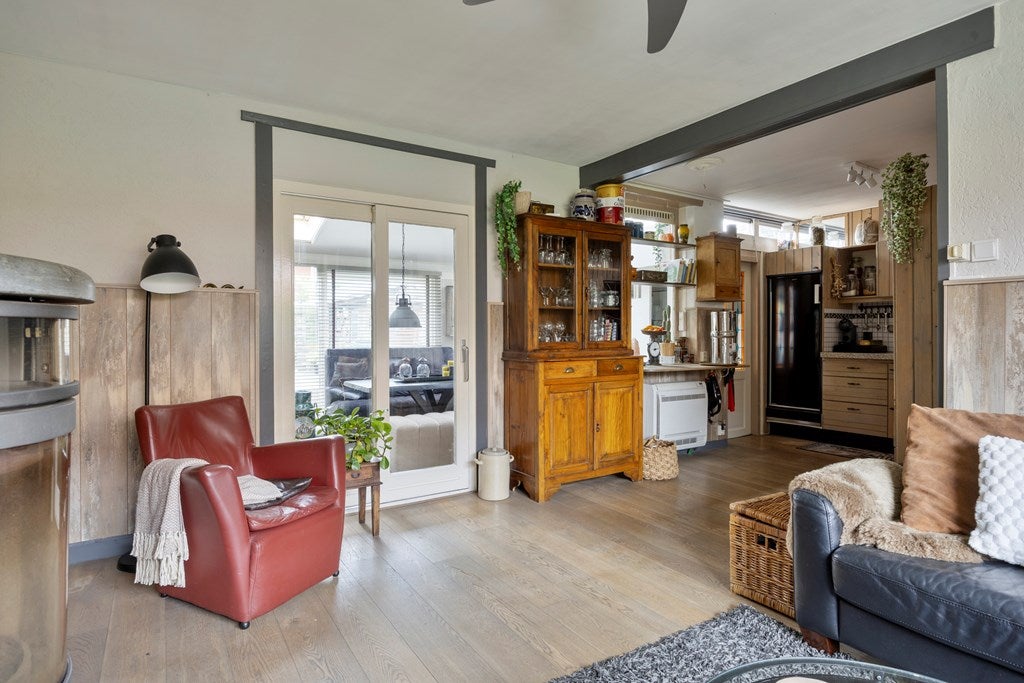 Hoekwoning te koop: Hoogzijde 50, Marknesse