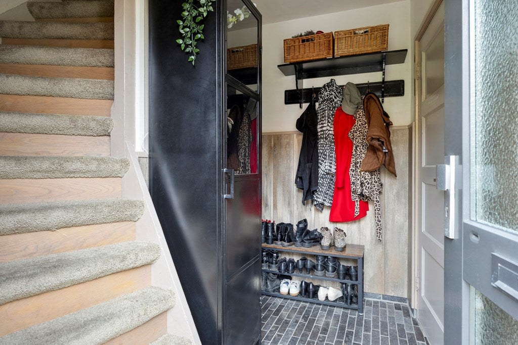 Hoekwoning te koop: Hoogzijde 50, Marknesse