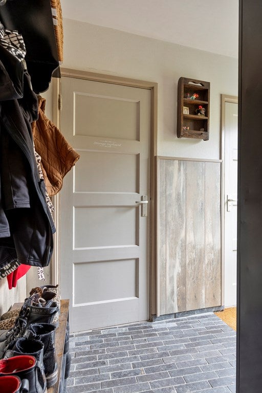 Hoekwoning te koop: Hoogzijde 50, Marknesse