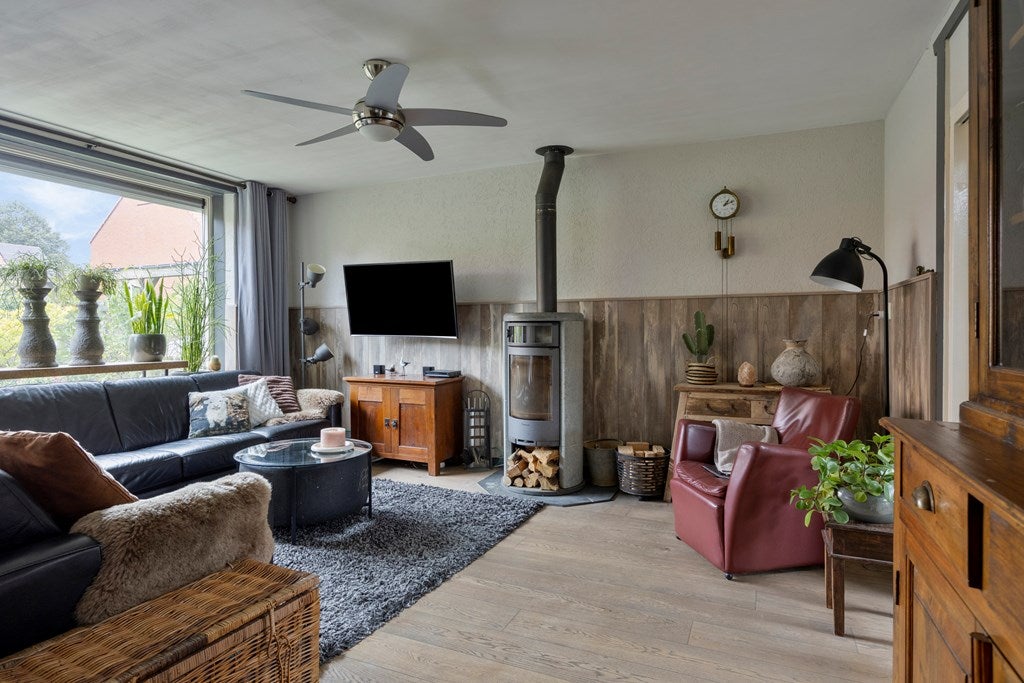 Hoekwoning te koop: Hoogzijde 50, Marknesse