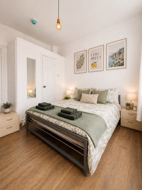 Room Westby Road in Bournemouth