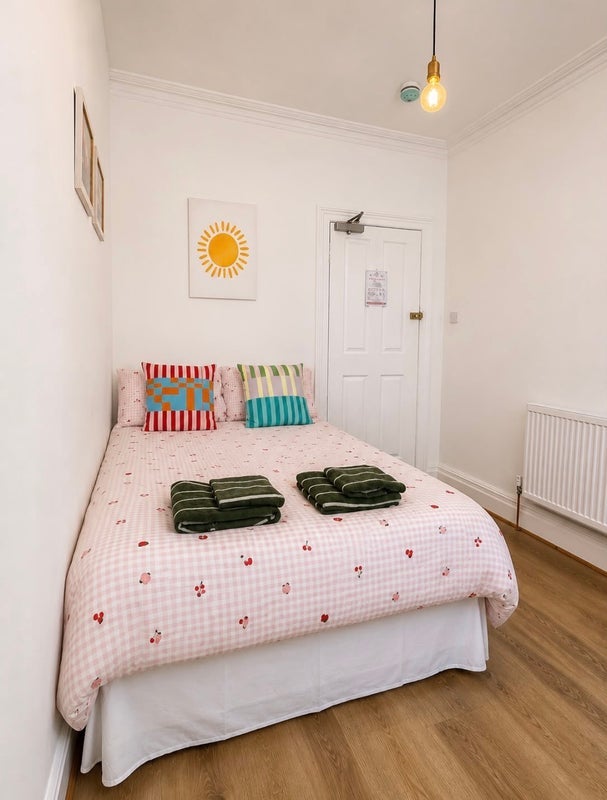 Room Westby Road in Bournemouth
