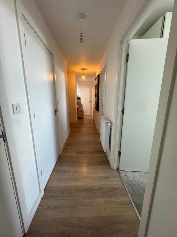 Room Wells Terrace in Greater London