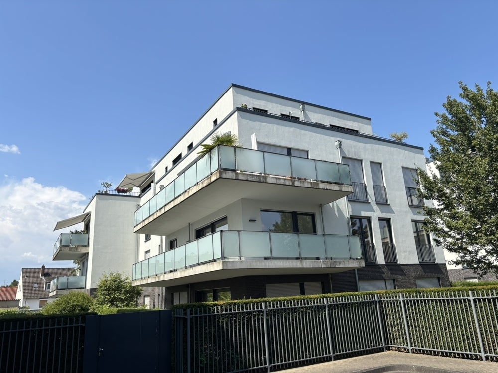 Wohnung Markt in Bonn