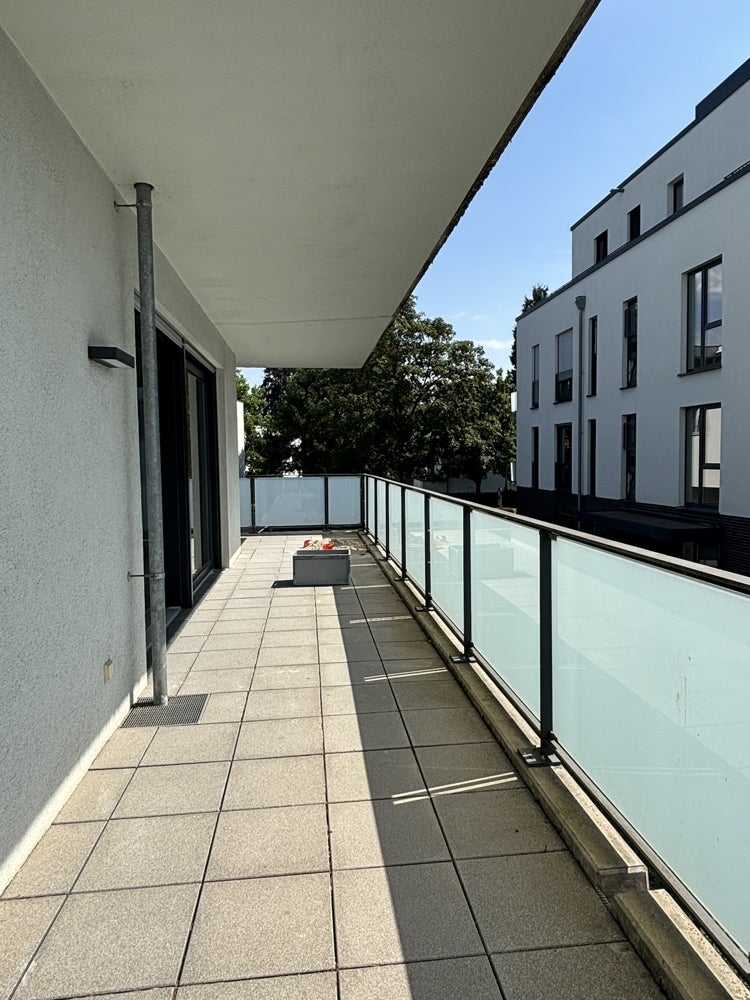 Wohnung Markt in Bonn