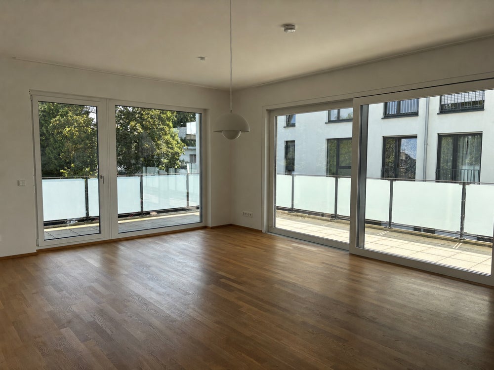 Wohnung Markt in Bonn