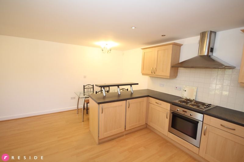Flat Dell Road in Rochdale