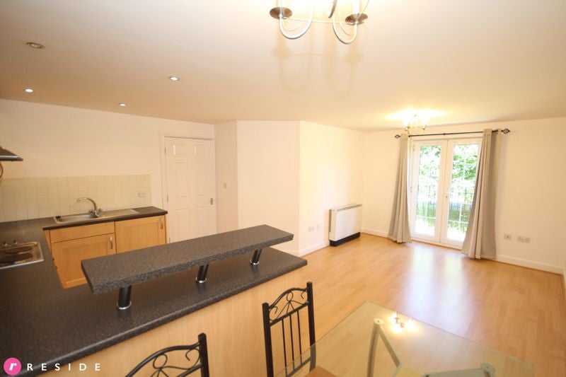 Flat Dell Road in Rochdale