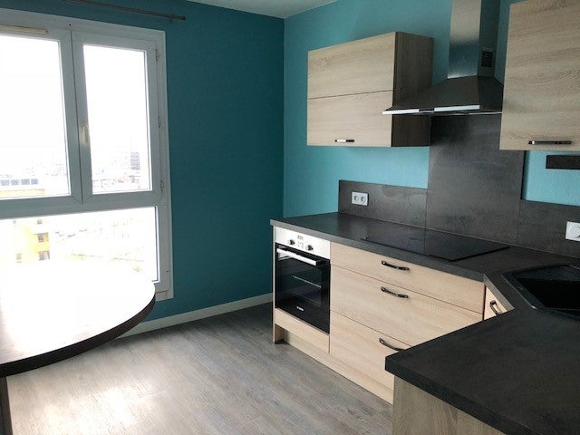 Appartement Boulevard Alexandre Millerand à Nantes