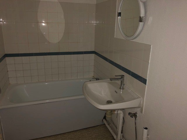 Appartement Boulevard Alexandre Millerand à Nantes