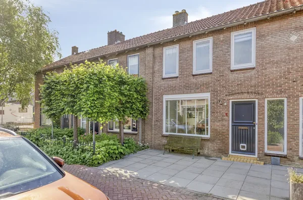 Schenkelstraat 5