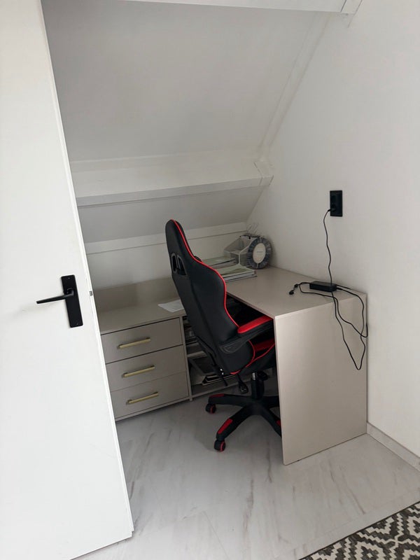 Appartement Geerbronhof in Monster