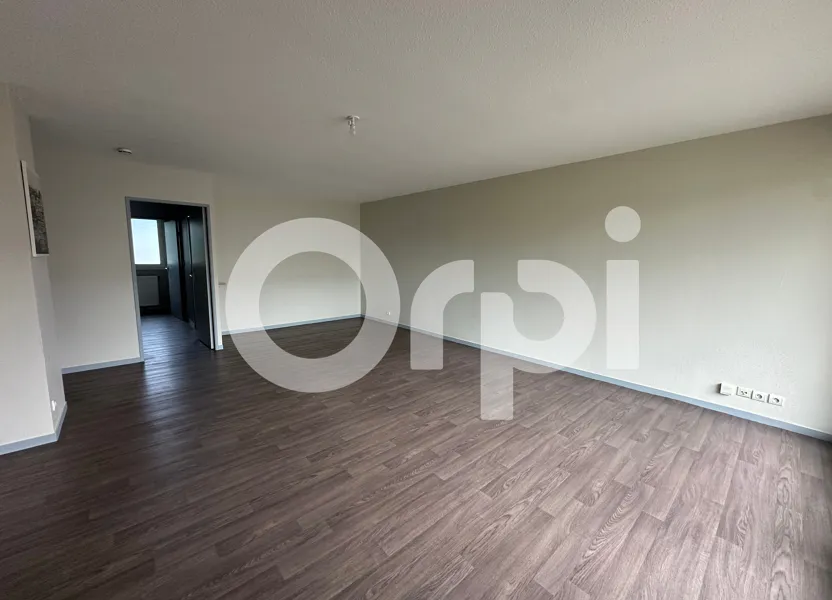Appartement Rue Henri Bergson à Brive-la-Gaillarde