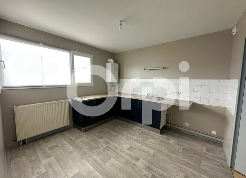 Appartement Rue Henri Bergson à Brive-la-Gaillarde