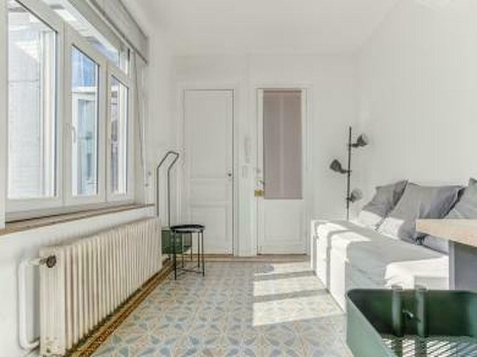 Flat Rue des Anges in Tourcoing