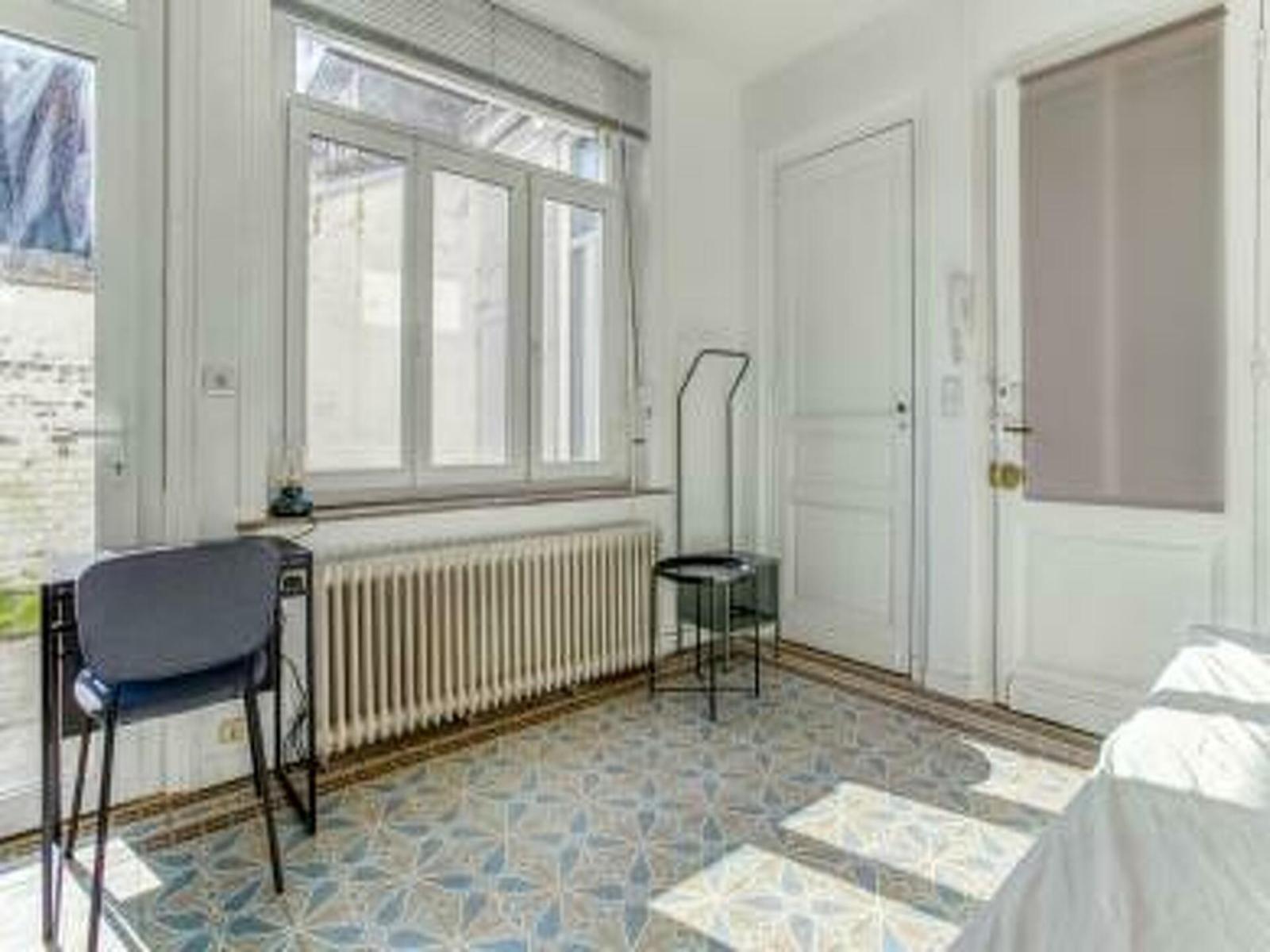 Flat Rue des Anges in Tourcoing