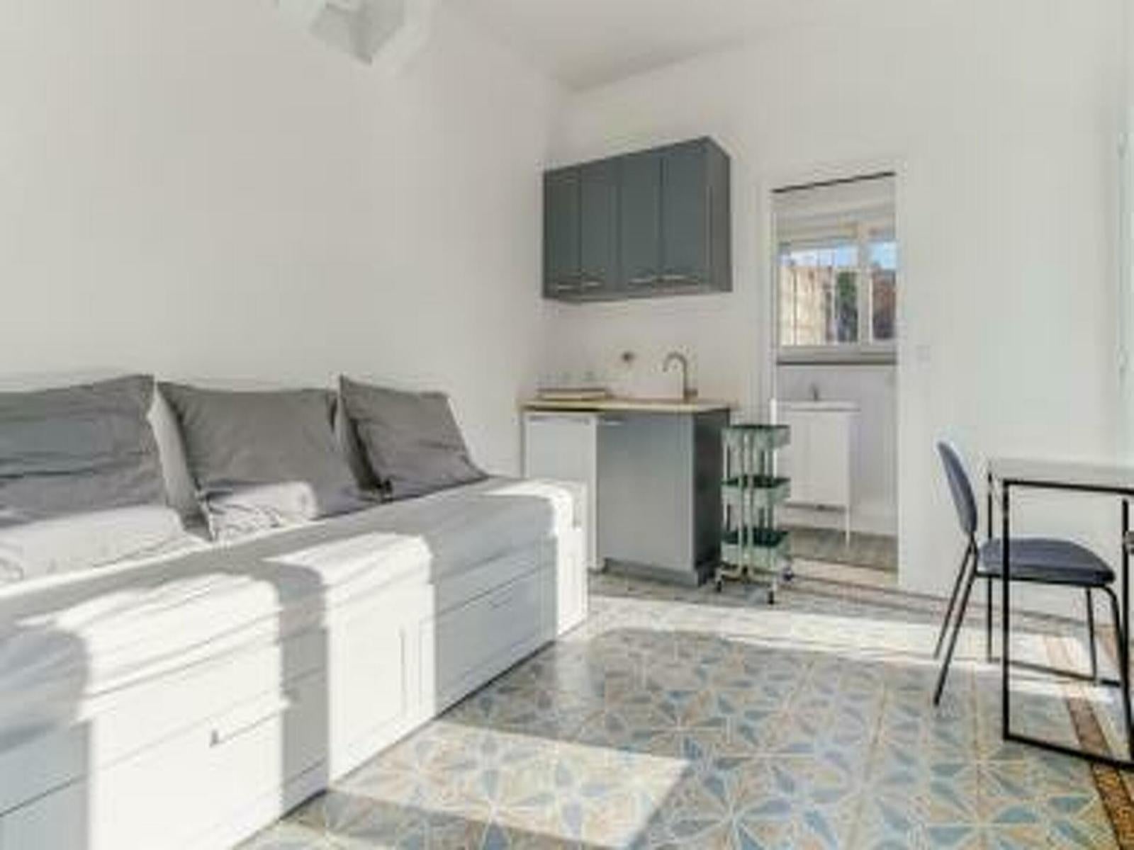 Flat Rue des Anges in Tourcoing