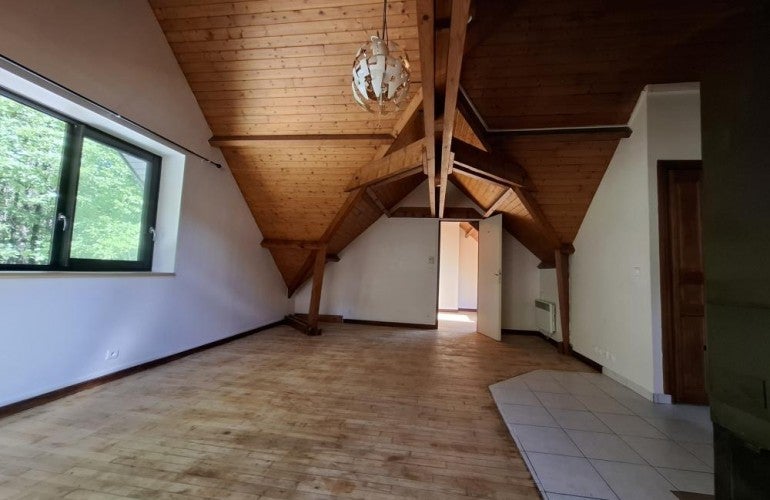 Flat Route de la Brosse in Chevreuse