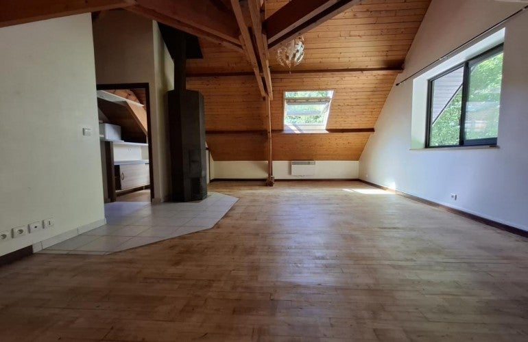 Flat Route de la Brosse in Chevreuse