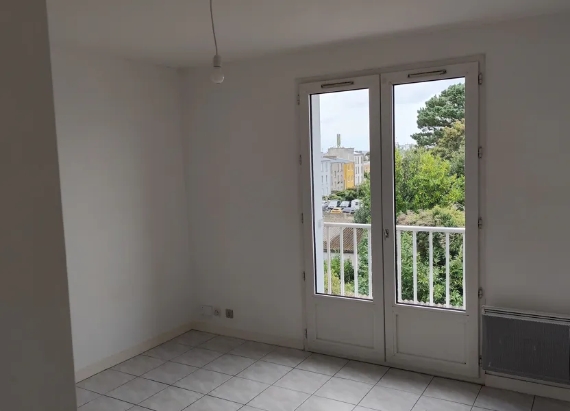 Appartement Rue Valentin Hauy à Brest