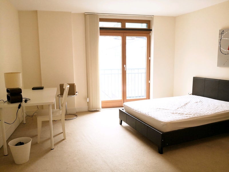 Room Upper Marshall Street in Birmingham
