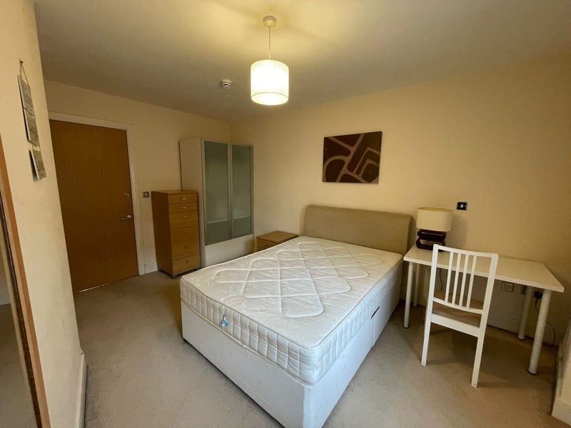 Room Upper Marshall Street in Birmingham