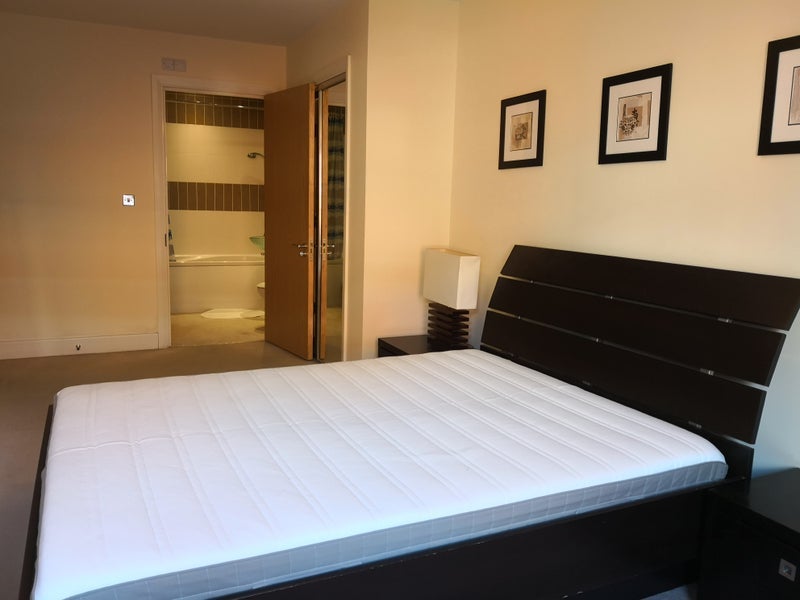 Room Upper Marshall Street in Birmingham