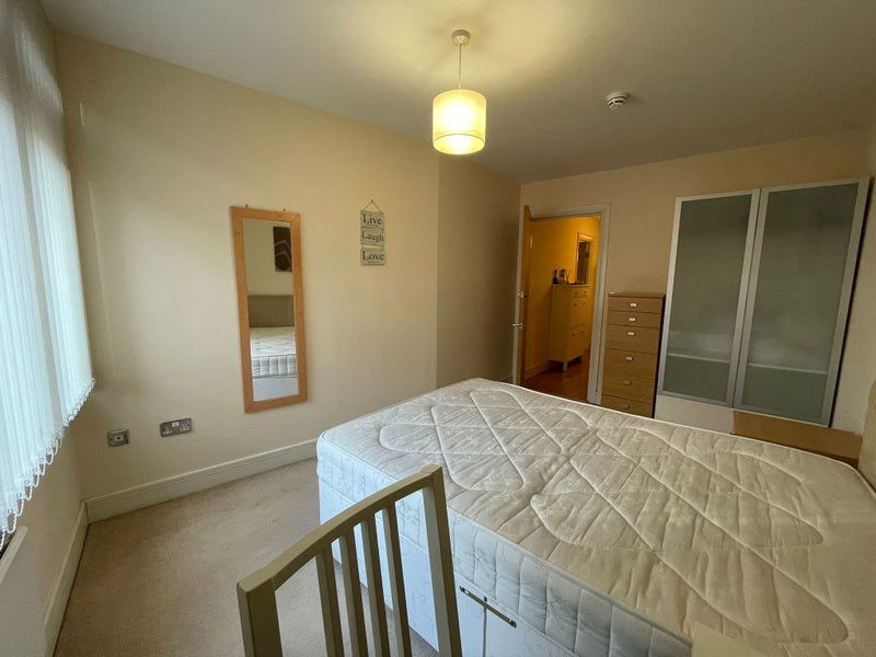 Room Upper Marshall Street in Birmingham