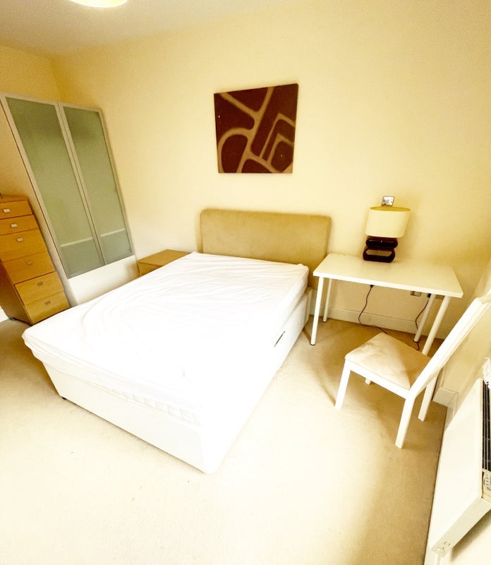 Room Upper Marshall Street in Birmingham