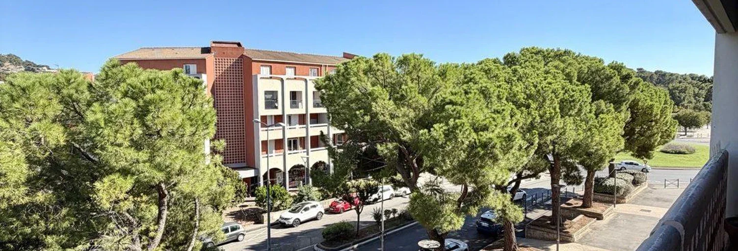 Appartement Boulevard Ange Delestrade à Plan-de-Cuques