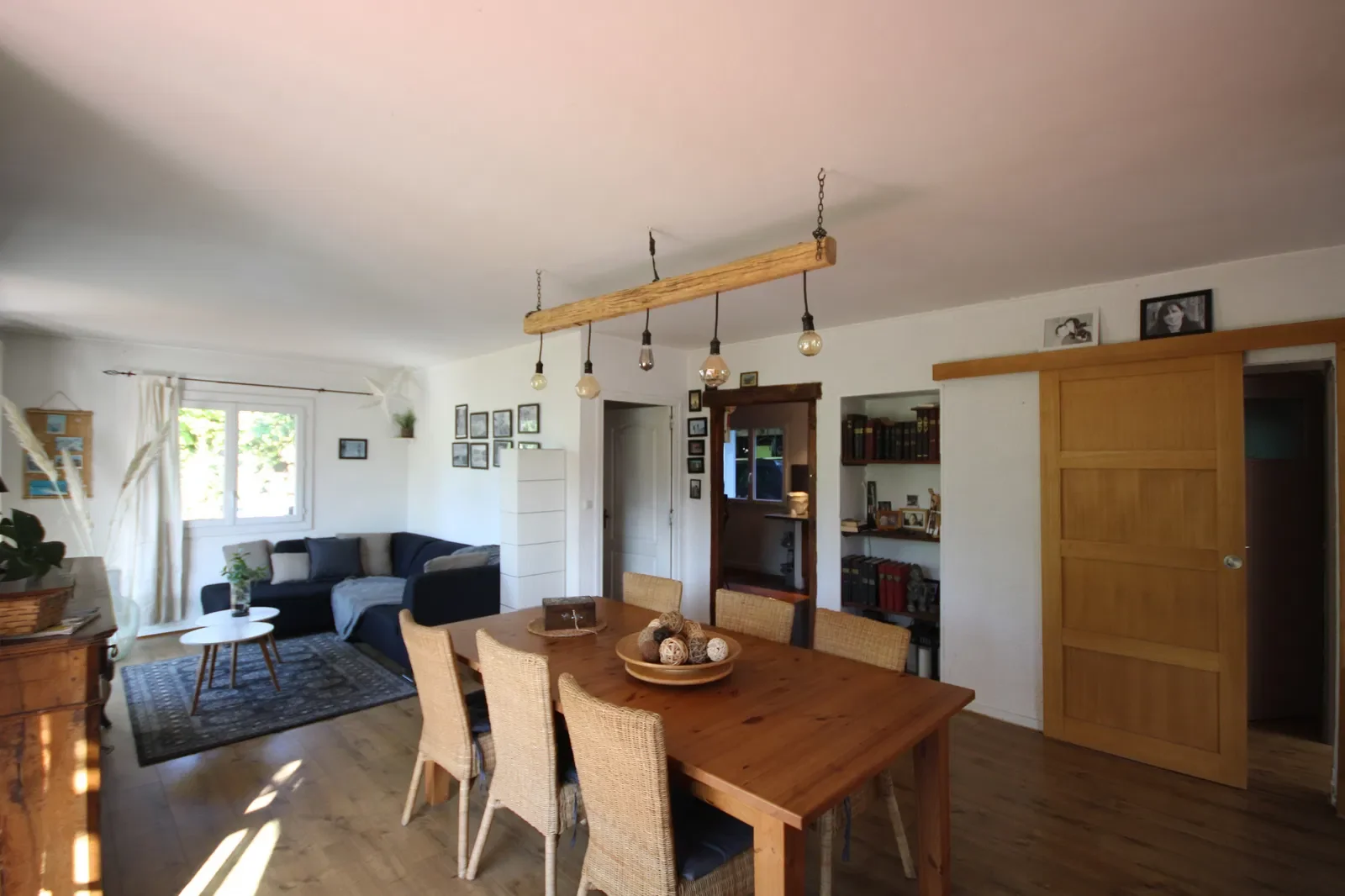 Room Cité Canat in Chalabre
