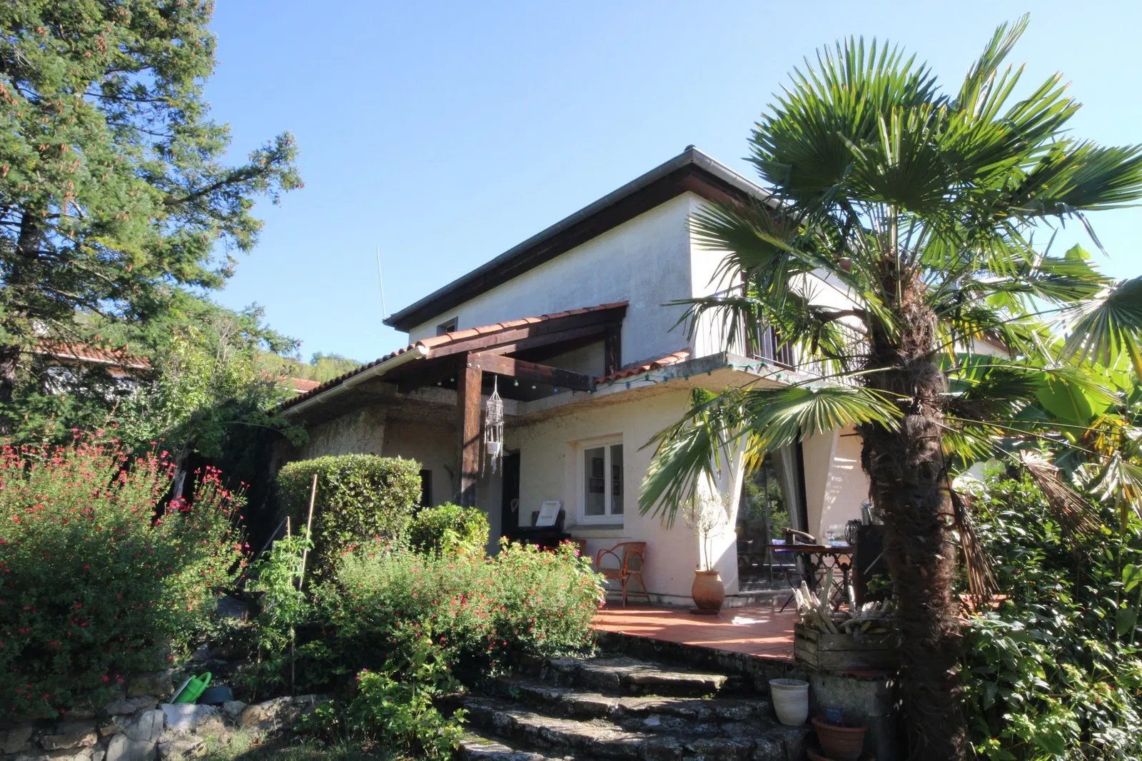 Room Cité Canat in Chalabre