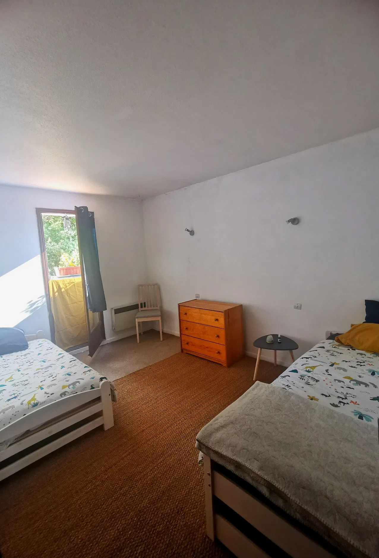 Room Cité Canat in Chalabre