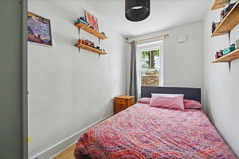 Room Mildmay Park in Greater London