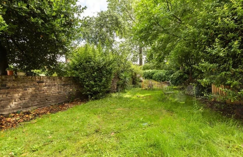 Room Mildmay Park in Greater London