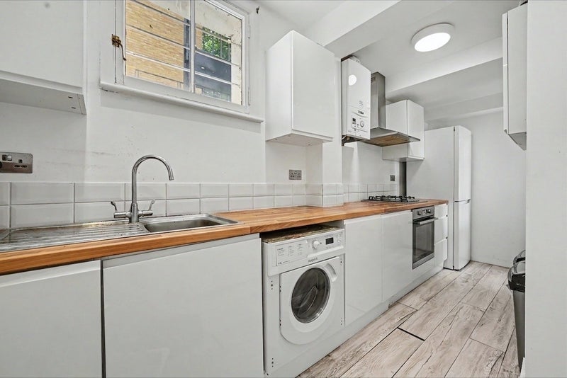 Room Mildmay Park in Greater London