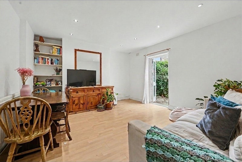 Room Mildmay Park in Greater London
