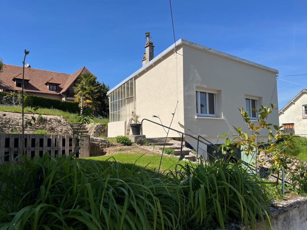 Maison Rue Victor Coviaux à St.-Léonard