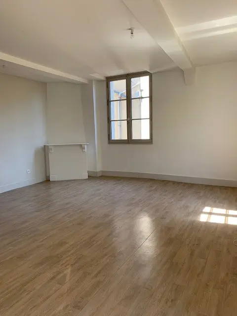 Flat Rue de Metz in Toulouse