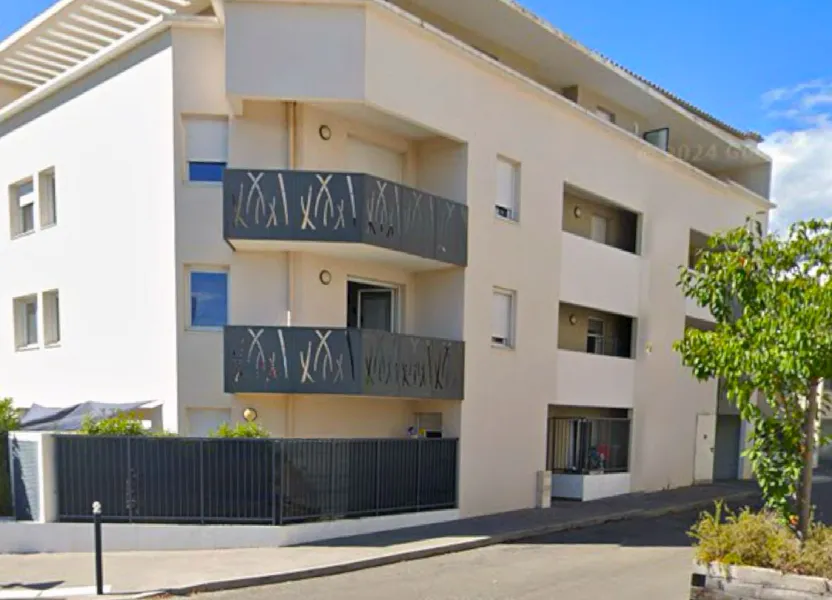 Appartement Rue du Docteur Georges Martin Charpenel à Manosque
